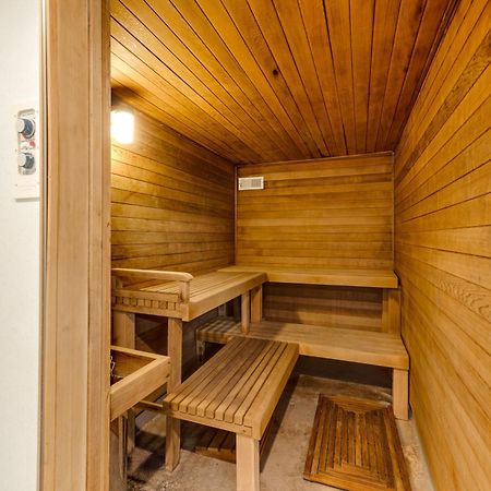 2 Bed 2 Bath Apartment In The Sand And Sea Condos Сісайд Екстер'єр фото