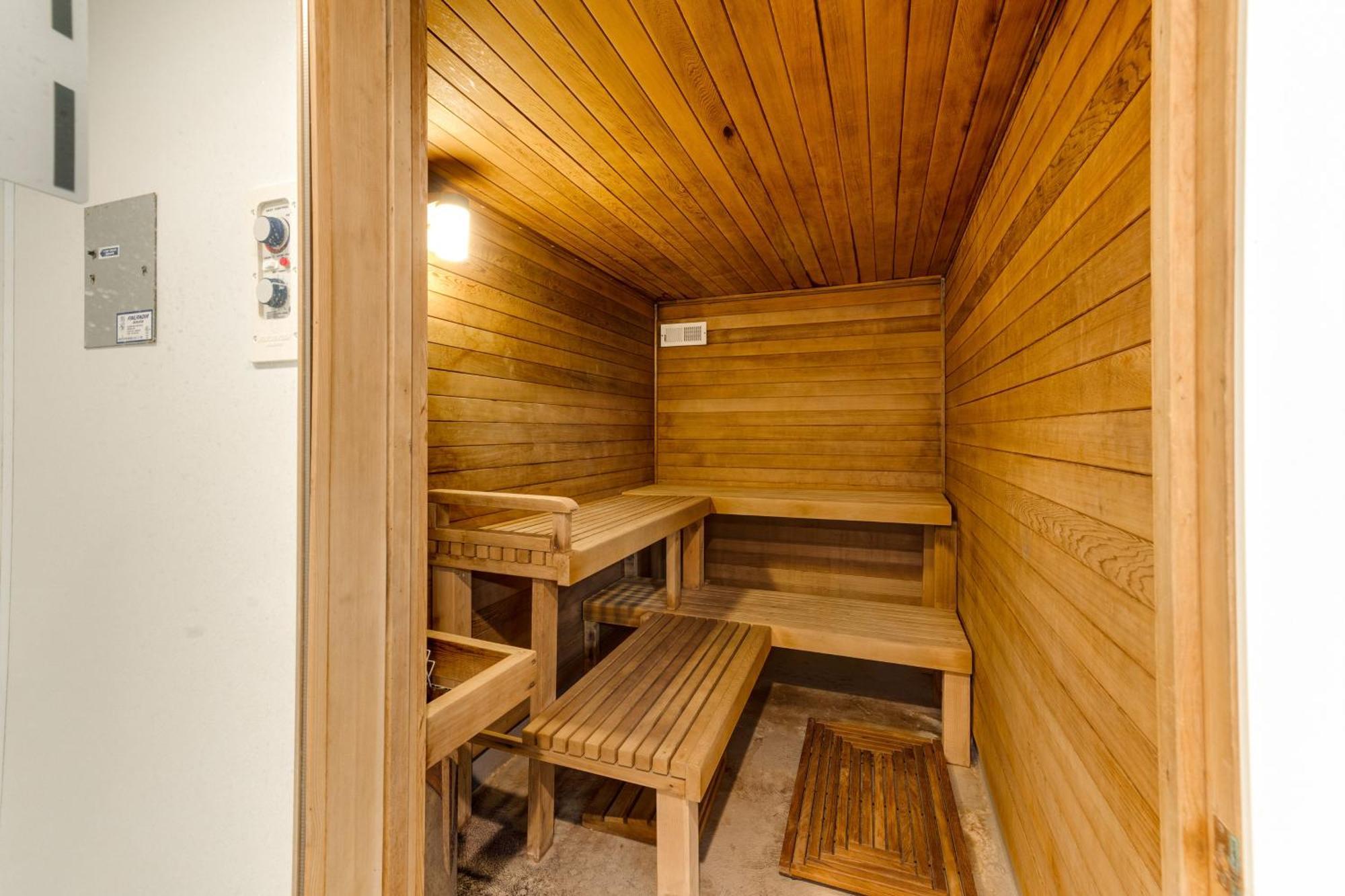 2 Bed 2 Bath Apartment In The Sand And Sea Condos Сісайд Екстер'єр фото