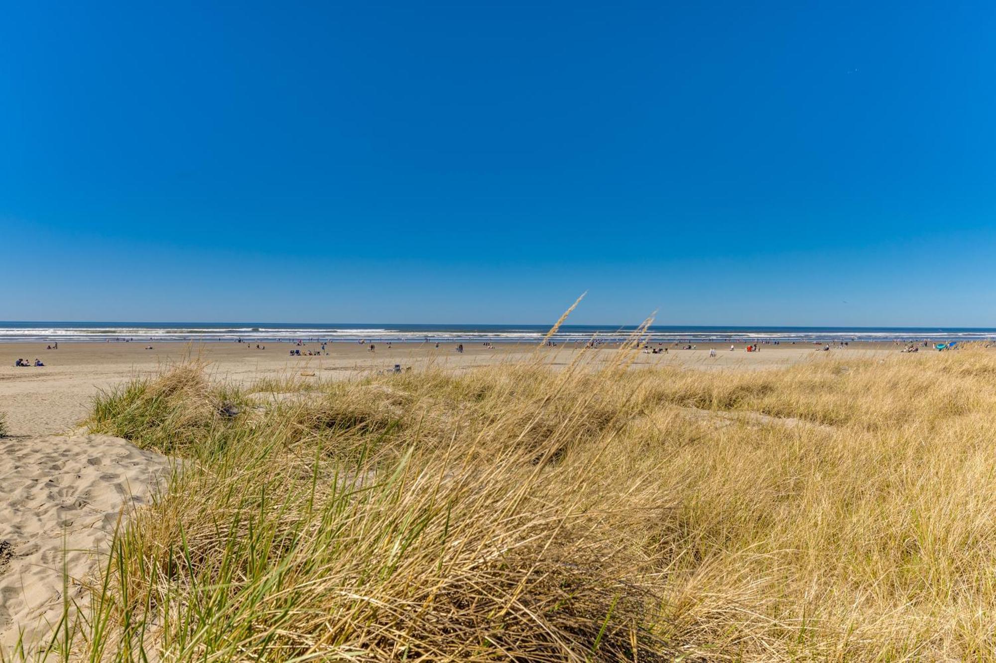 2 Bed 2 Bath Apartment In The Sand And Sea Condos Сісайд Екстер'єр фото