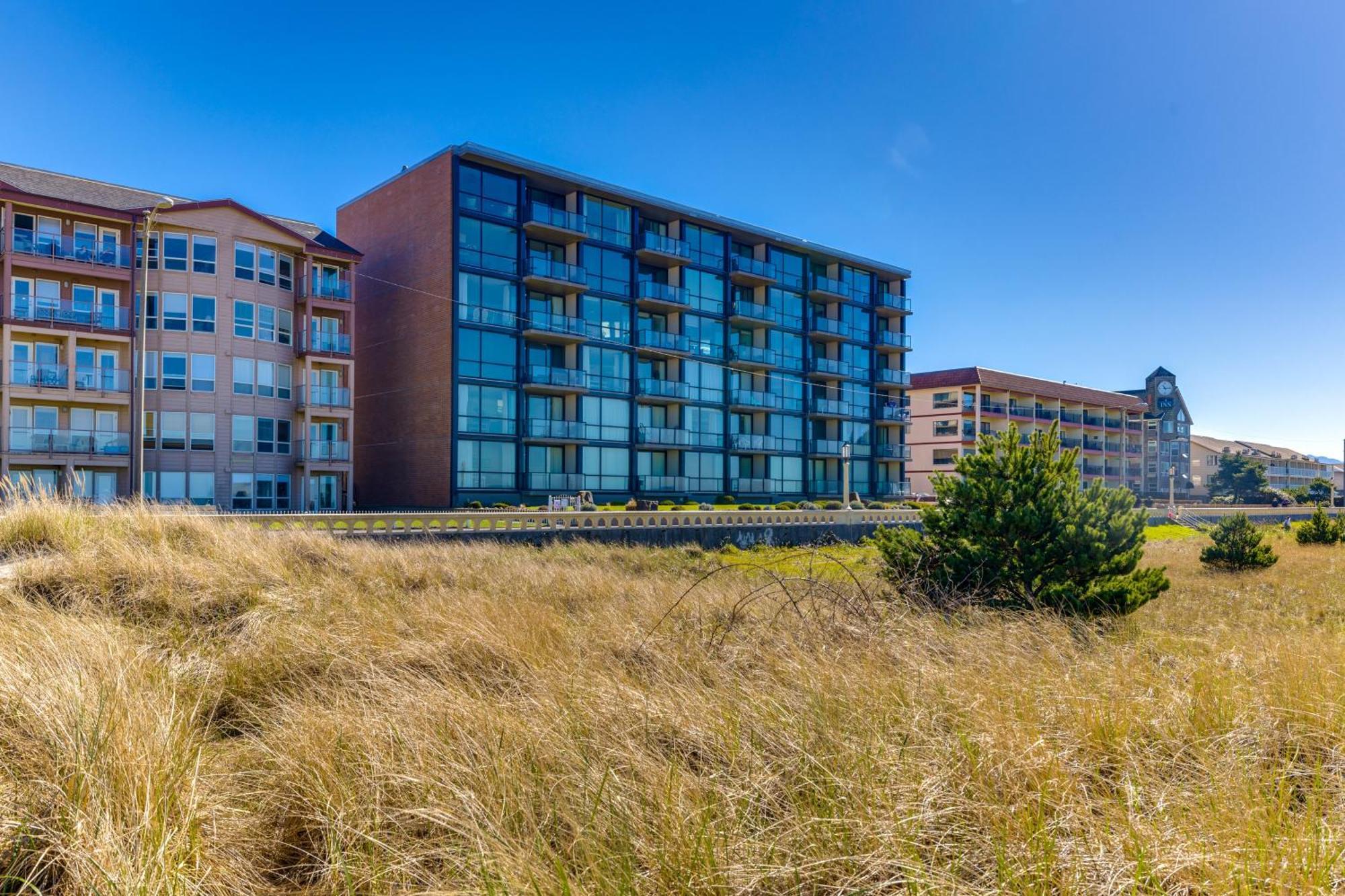 2 Bed 2 Bath Apartment In The Sand And Sea Condos Сісайд Екстер'єр фото