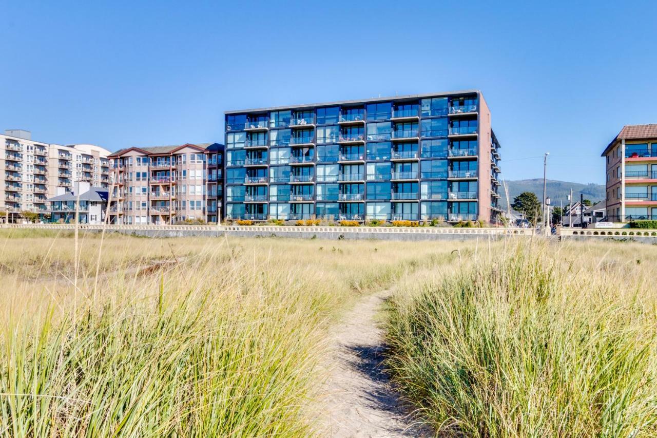 2 Bed 2 Bath Apartment In The Sand And Sea Condos Сісайд Екстер'єр фото