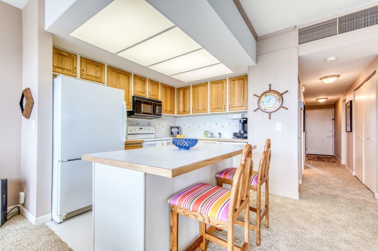 2 Bed 2 Bath Apartment In The Sand And Sea Condos Сісайд Екстер'єр фото