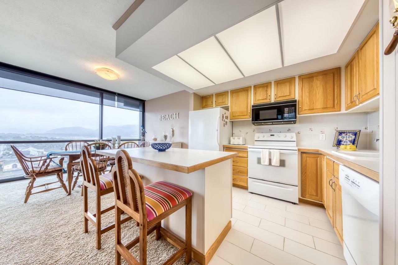 2 Bed 2 Bath Apartment In The Sand And Sea Condos Сісайд Екстер'єр фото