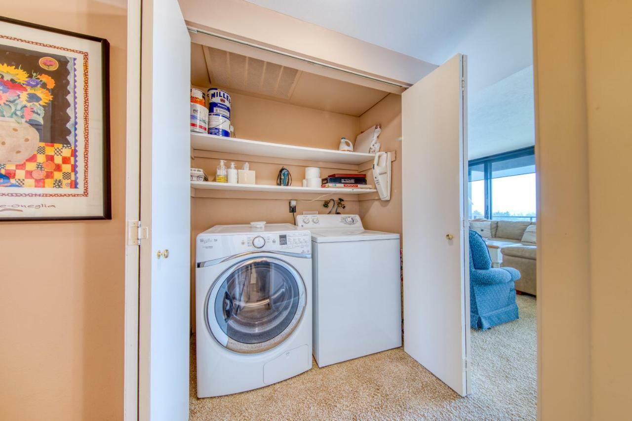 2 Bed 2 Bath Apartment In The Sand And Sea Condos Сісайд Екстер'єр фото